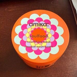 Amika Soulfood Nourishing Mask full size